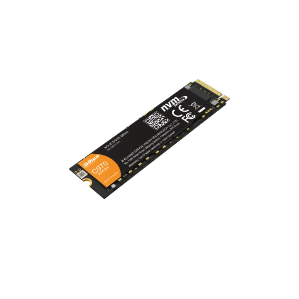 Dahua C970 1TB NVMe PCIe Gen 4.0 x4 M.2 SSD 5000MB/s Read Speed - Techhub Computers Nairobi