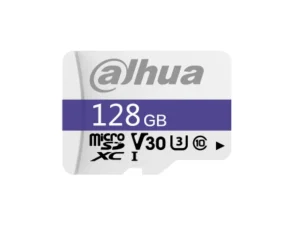 Dahua C100 128GB MicroSDXC UHS-I Memory Card V30 U3 for CCTV Cameras - Techhub Computers Nairobi