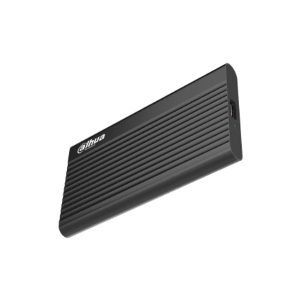 Dahua T70 500GB Portable External SSD USB 3.2 Gen 2 High Speed - Techhub Computers Nairobi