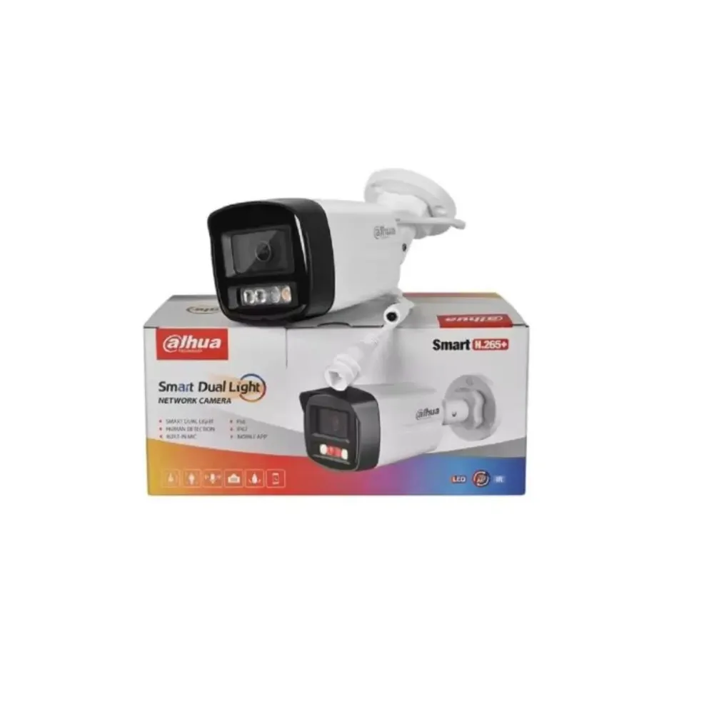 Dahua 4-Channel Smart H.265+ Network Video Recorder (NVR) Cooper Series - Techhub Computers