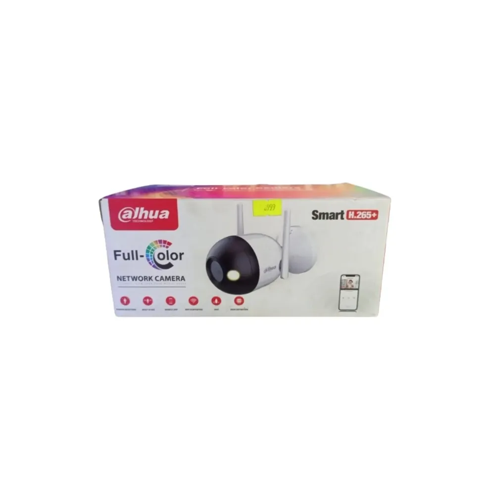 Dahua 4-Channel Smart H.265+ Network Video Recorder (NVR) Cooper Series - Techhub Computers