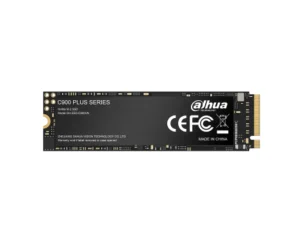 Dahua C900 512GB NVMe PCIe Gen 3.0 x4 M.2 2280 Internal SSD - Techhub Computers Nairobi