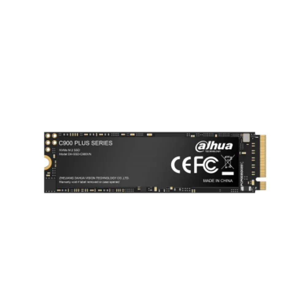 Dahua C900 2TB NVMe PCIe Gen 3.0 x4 M.2 2280 Internal SSD - Techhub Computers Nairobi