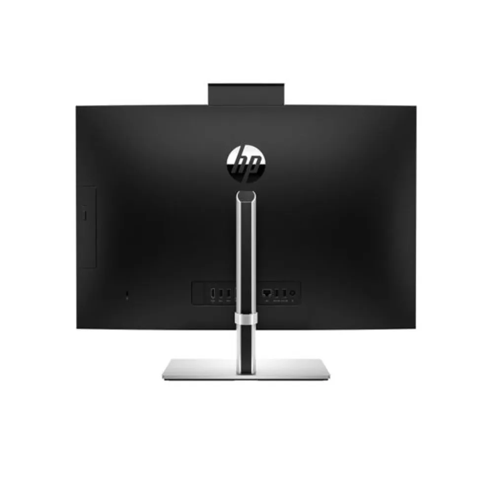 HP ProOne 600 G6 All-in-One PC with 10th Gen Intel Core Processor, Micro-Edge Display, Integrated Speakers, and Professional Security Features - Techhub Computers Nairobi
