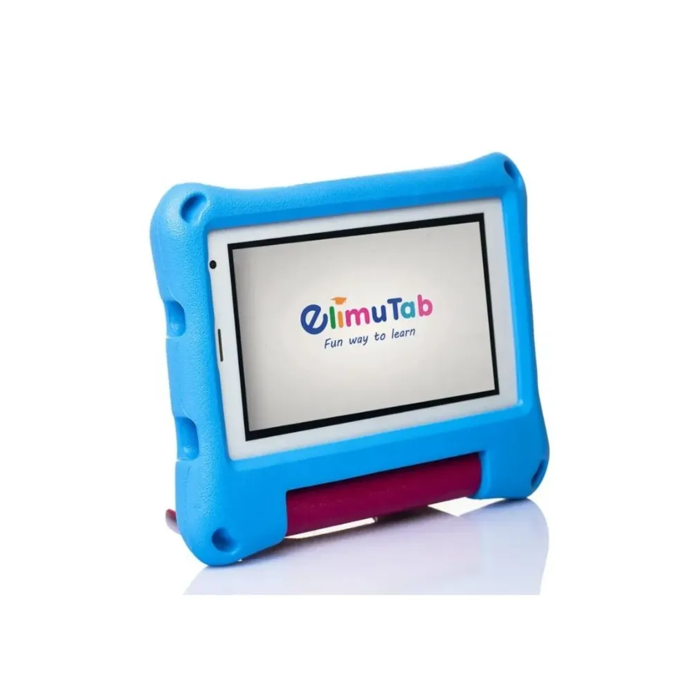 ElimuTab ET01 Pro 8-inch Educational Tablet with pre-installed CBC curriculum - Techhub Computers Nairobi
