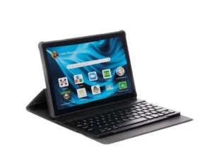 ElimuTab ET02 Pro 10.1-inch Grade 4 Educational Tablet with keyboard and protective case - Techhub Computers Nairobi
