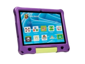 ElimuTab ET03 Pro 10.1-inch Educational Tablet with shockproof puffed case and handle - Techhub Computers Nairobi