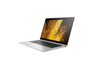 HP EliteBook x360 1030 G3 ultra-premium executive 2-in-1 laptop in a brilliant silver all-aluminum finish, featuring a 13.3-inch Full HD or 4K multitouch display, a 360-degree geared hinge, a premium backlit spill-resistant keyboard, and an incredibly thin professional profile, available at TechHub Computers Nairobi.