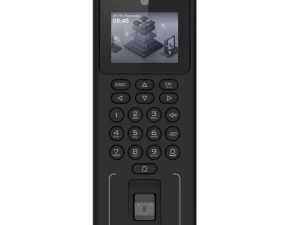 Hikvision DS-K1T321MFWX MinMoe Face Recognition Access Control Terminal with Wi-Fi and Fingerprint Reader - Techhub Computers Nairobi