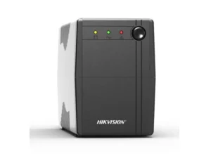 100VA Uninterruptible Power Supply (UPS), AVR Surge Protection, Backup Power for PCs, Routers & Small Office Devices