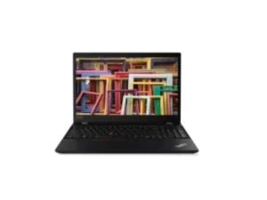 Lenovo ThinkPad X280 ultra-portable laptop in classic matte black, featuring a 12.5-inch Full HD display, a slimmed-down reinforced chassis, the iconic red TrackPoint, and dual USB-C ports including Thunderbolt 3, available at TechHub Computers Nairobi.
