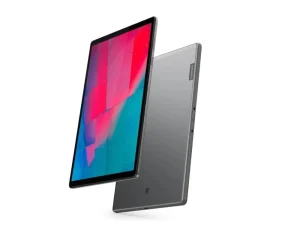 Lenovo Tab M10 FHD Plus (2nd Gen) 10.3-inch tablet with metal chassis - Techhub Computers Nairobi