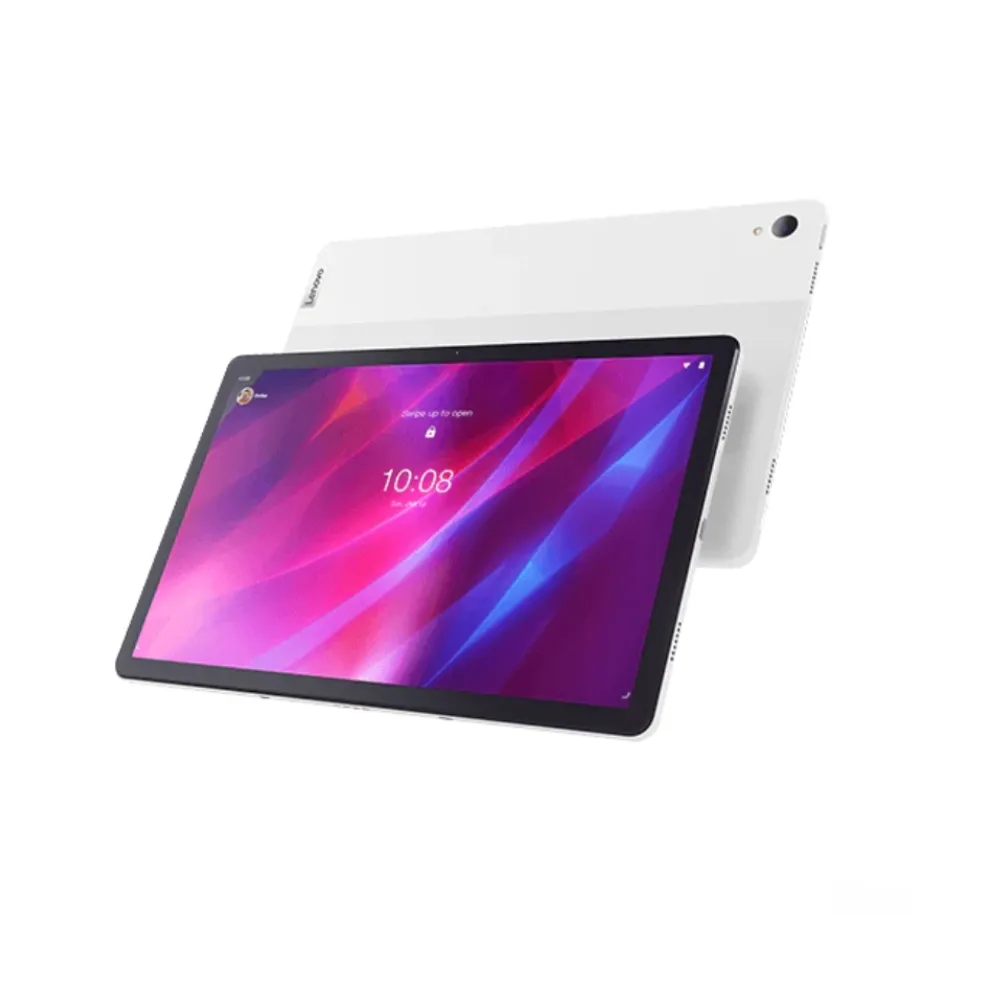 Lenovo Tab P11 11-inch 2K IPS display tablet with two-tone metal design - Techhub Computers Nairobi