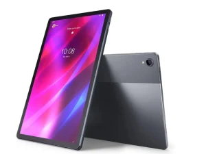 Lenovo Tab P11 Plus 11-inch 2K IPS display tablet with two-tone metal design - Techhub Computers Nairobi