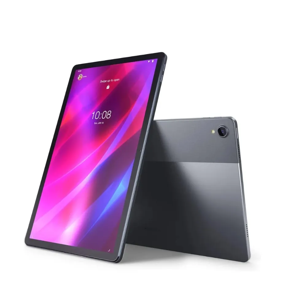 Lenovo Tab P11 Plus 11-inch 2K IPS display tablet with two-tone metal design - Techhub Computers Nairobi