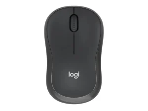 Logitech M240 Silent Bluetooth Mouse with SilentTouch Technology, 18-Month Battery Life, Bluetooth Low Energy Connectivity, and Ambidextrous Design - Techhub Computers Nairobi