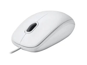 Logitech M100 Wired Optical Mouse with Full-Size Ambidextrous Design, 1000 DPI Tracking, USB-A Plug-and-Play, and 3-Year Limited Hardware Warranty - Techhub Computers Nairobi