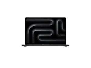 16.2-inch MacBook Pro with M2 Pro chip in Space Gray, featuring a Liquid Retina XDR display, HDMI port, SDXC card slot, and MagSafe 3 charging, available at TechHub Computers Nairobi.