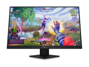 OMEN 25i 24.5-Inch Full HD Gaming Monitor with 165Hz Refresh Rate, VESA DisplayHDR 400, IPS Panel, and AMD FreeSync Premium Pro - Techhub Computers Nairobi
