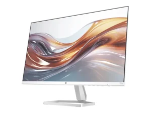 HP Series 5 524sa 23.8-Inch Full HD Monitor with 100Hz Refresh Rate, 99% sRGB Color Gamut, Eyesafe® Certified Blue Light Filter, and Ultra-Slim Design - Techhub Computers Nairobi