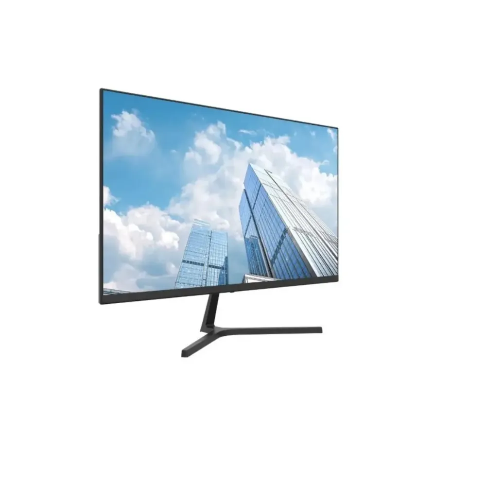 Dahua 24-Inch DHI-LM24-B200 Full HD LED Monitor with 100Hz Refresh Rate, Ultra-Narrow Bezel, and Eye-Protection Technology - Techhub Computers Nairobi