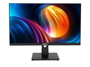 Dahua DHI-LM27-B201S 27-Inch Full HD LED Monitor with 100Hz Refresh Rate, IPS Panel, Built-in Speakers, and Ultra-Narrow Bezel - Techhub Computers Nairobi