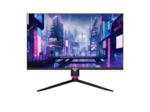 Dahua DHI-LM27-E331A 27-Inch QHD 2K Gaming Monitor with 180Hz Refresh Rate, 1ms Fast IPS Panel, HDR Support, and Height Adjustable Stand - Techhub Computers Nairobi