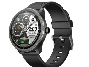 oraimo Watch 5R (OSW-820) 1.43-inch AMOLED Smartwatch with Wireless HD Calling and 10-Day Battery - Techhub Computers Nairobi