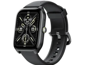 oraimo Watch 5 Lite (OSW-804) 2.01-inch HD Smartwatch with Wireless HD Calling and IP68 Rating - Techhub Computers Nairobi