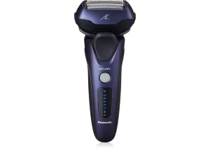 Panasonic ES-GA20-S Arc3 Men’s Wet/Dry Electric Shaver with 13,000 CPM Linear Motor - Techhub Computers Nairobi