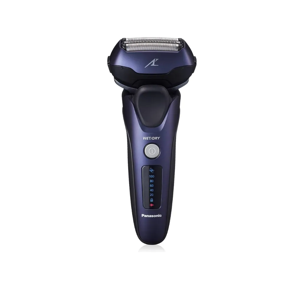Panasonic ES-GA20-S Arc3 Men’s Wet/Dry Electric Shaver with 13,000 CPM Linear Motor - Techhub Computers Nairobi