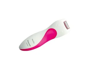 Panasonic ES2082P Battery-Operated Wet/Dry Epilator for Women - Techhub Computers Nairobi