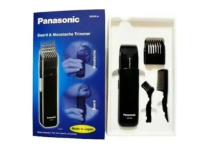 Panasonic ER240bP Compact Battery Operated Beard and Mustache Trimmer - Techhub Computers Nairobi