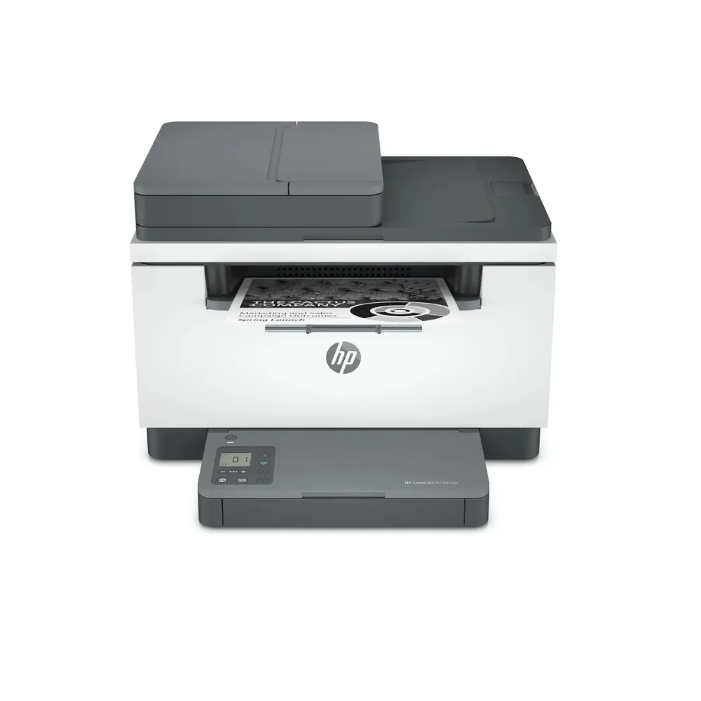HP LaserJet MFP M236sdw Wireless All-in-One Monochrome Laser Printer with ADF and Auto-Duplex - Techhub Computers Nairobi