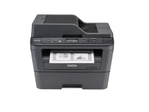Brother DCP-L2540DW Wireless Monochrome Laser Multi-Function Printer with Auto-Duplex and ADF - Techhub Computers Nairobi