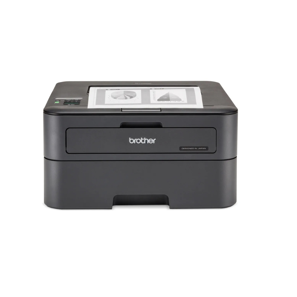 Brother HL-L2365DW Wireless Monochrome Laser Printer with Automatic Duplex Printing - Techhub Computers Nairobi