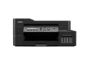 Brother DCP-T720DW Wireless Color Ink Tank All-in-One Printer with ADF and Auto-Duplex - Techhub Computers Nairobi