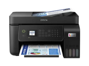 Epson EcoTank L5290 Wireless 4-in-One Ink Tank Printer with ADF and Color Display - Techhub Computers Nairobi