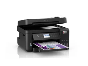 Epson EcoTank L6270 Wireless All-in-One Ink Tank Printer with Auto-Duplex and ADF - Techhub Computers Nairobi