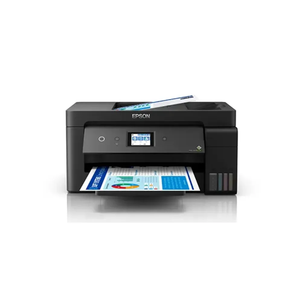 Epson EcoTank L6290 Wireless 4-in-One Ink Tank Printer with Fax, Auto-Duplex and ADF - Techhub Computers Nairobi