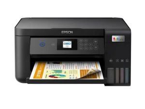 Epson EcoTank L4260 Wireless All-in-One Color Ink Tank Printer with Automatic Duplex Printing - Techhub Computers Nairobi