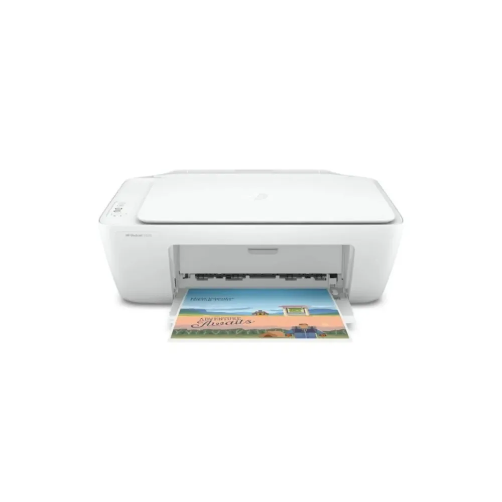 HP DeskJet 2320 All-in-One Printer Print Scan Copy with HP 305 Ink Cartridges - Techhub Computers Nairobi