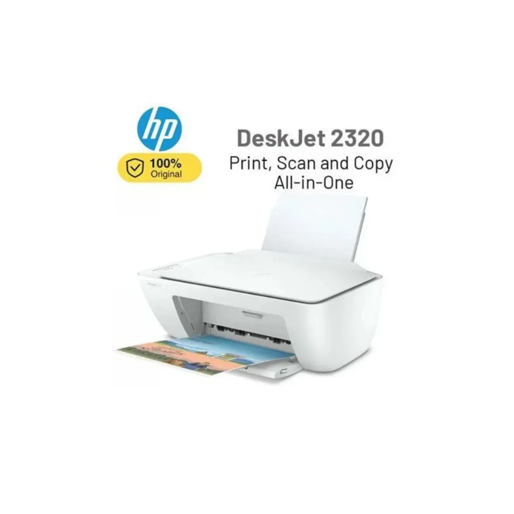 HP DeskJet Ink Advantage 2875 Wireless All-in-One Printer Print Scan Copy with HP Smart App - Techhub Computers Nairobi
