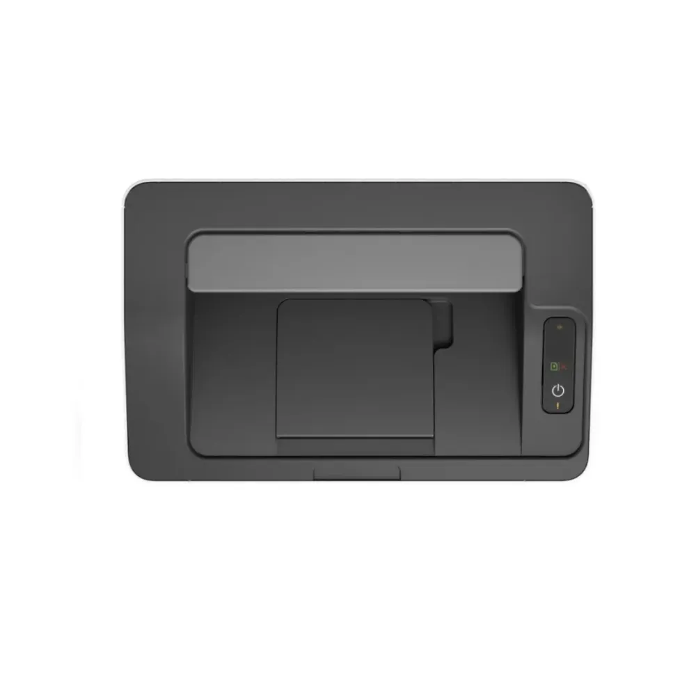 HP Laser 107a Compact Monochrome Laser Printer 4ZB77A - Techhub Computers