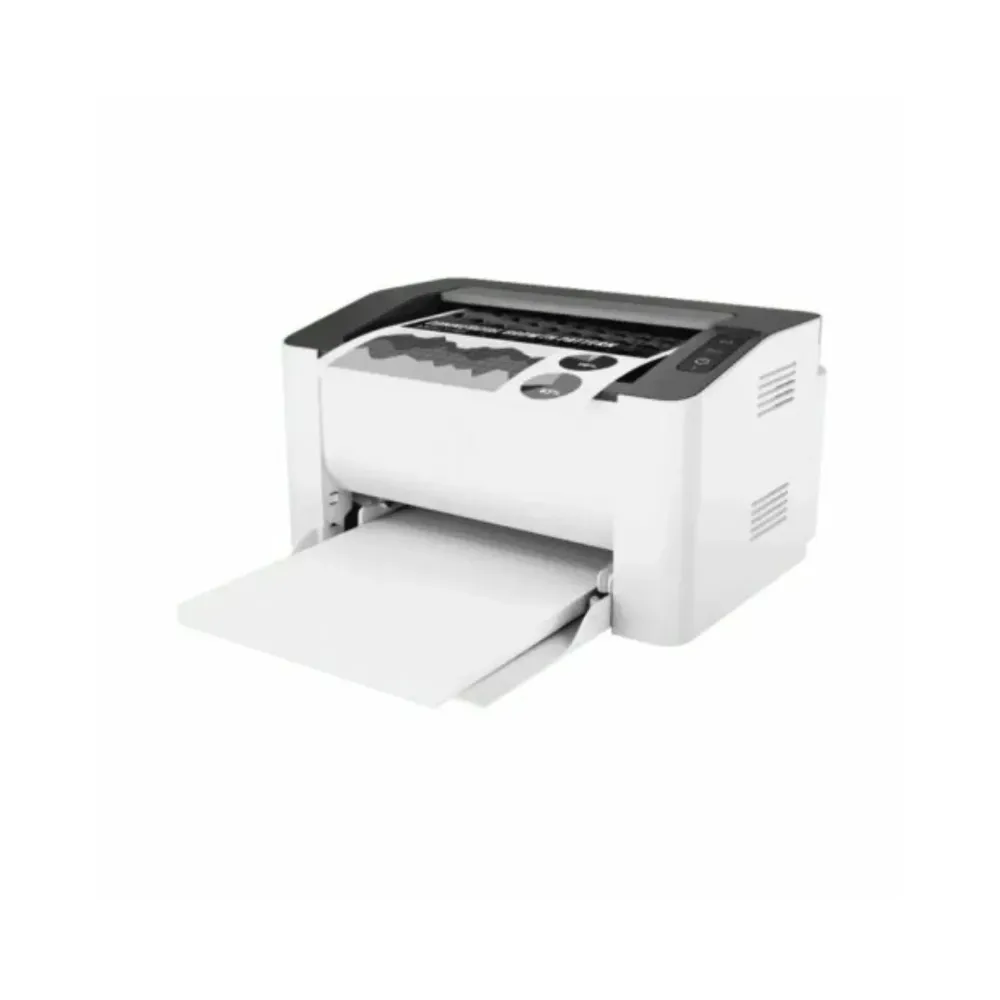HP Laser 107w Compact Wireless Monochrome Laser Printer 4ZB78A - Techhub Computers Nairobi