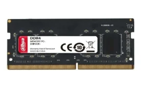 Dahua C600 8GB DDR4 3200MHz Desktop RAM with Aluminum Heat Spreader - Techhub Computers Nairobi