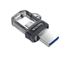 SanDisk Ultra Dual Drive m3.0 32GB OTG Flash Drive for Micro-USB Android Phones - Techhub Computers Nairobi