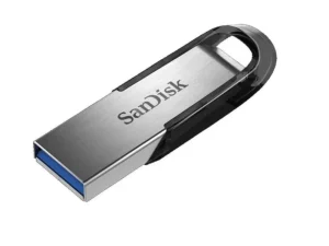 SanDisk Ultra Flair 16GB USB 3.0 Flash Drive with durable metal casing - Techhub Computers Nairobi