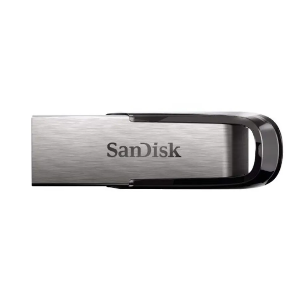 SanDisk Ultra Flair 128GB USB 3.0 Flash Drive with durable metal casing - Techhub Computers Nairobi