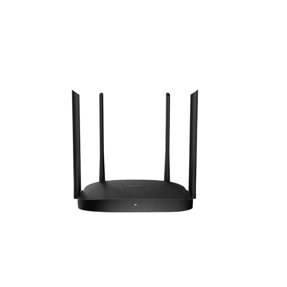 Hikvision DS-3WR12C AC1200 Dual-Band Wireless Router with 4 high-gain antennas - Techhub Computers Nairobi